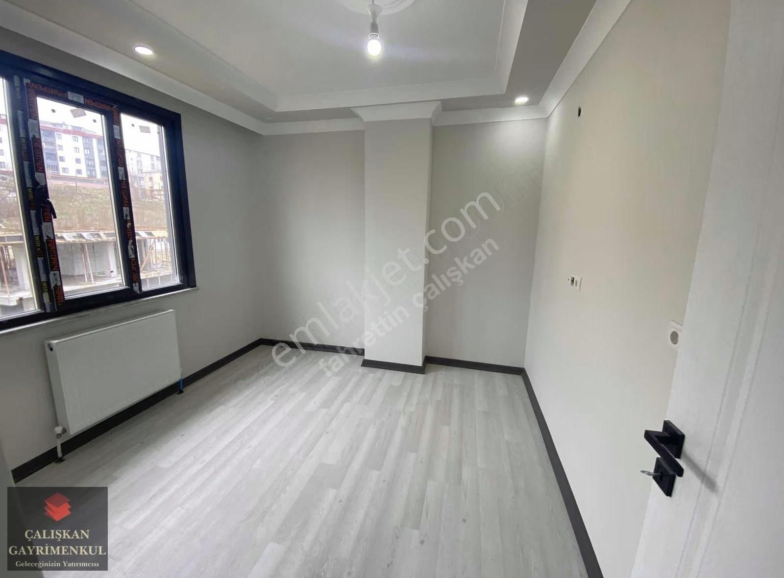 Arnavutköy Taşolukta Satılık 2+1 Ara Kat Geniş Daire - Görsel 31