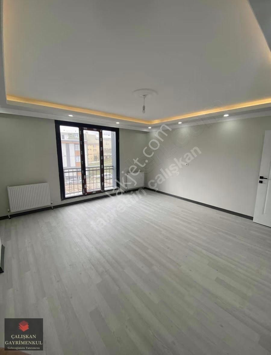 Arnavutköy Taşolukta Satılık 2+1 Ara Kat Geniş Daire - Görsel 7