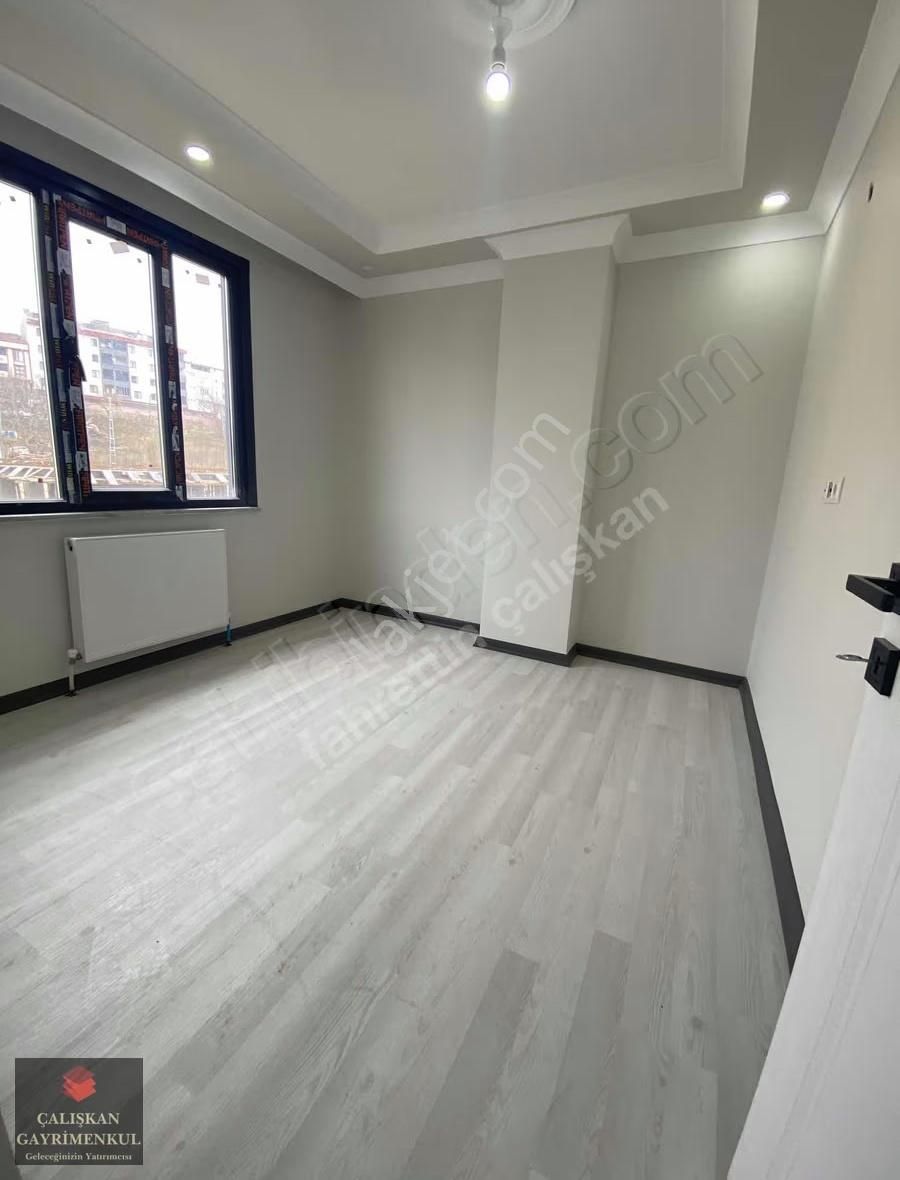 Arnavutköy Taşolukta Satılık 2+1 Ara Kat Geniş Daire - Görsel 8