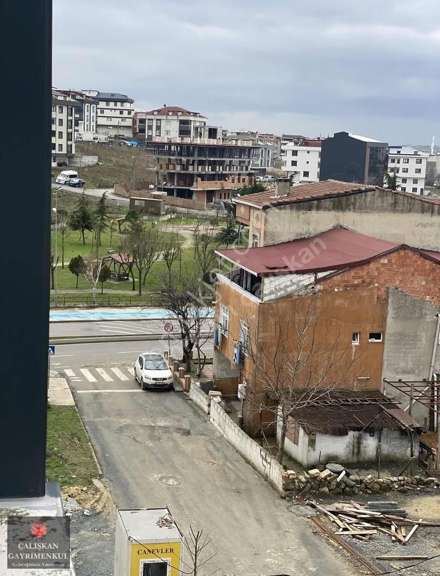 Arnavutköy Taşolukta Satılık 2+1 Ara Kat Geniş Daire - Görsel 25