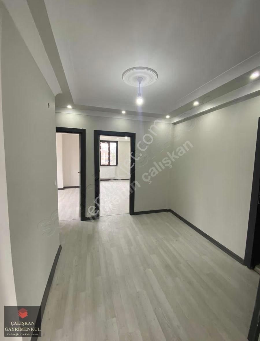 Arnavutköy Taşolukta Satılık 2+1 Ara Kat Geniş Daire - Görsel 24