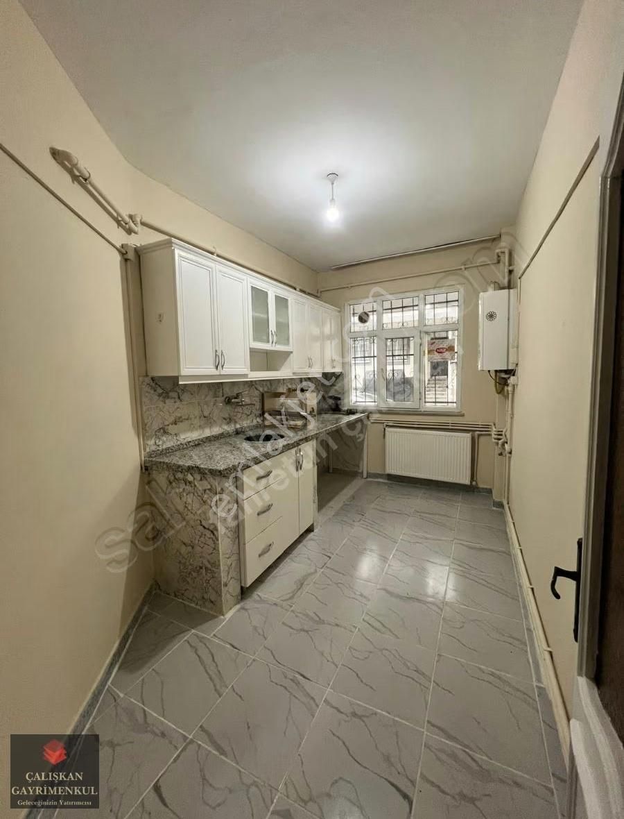 Çalışkan Gyo'dan Atatürk Mahallesinde 2+1 Kiralık - Görsel 18