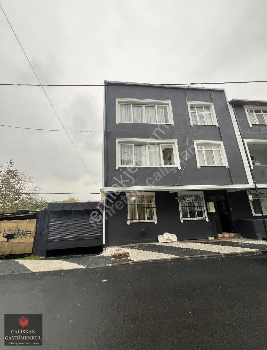 Çalışkan Gyo'dan Atatürk Mahallesinde 2+1 Kiralık - Görsel 15