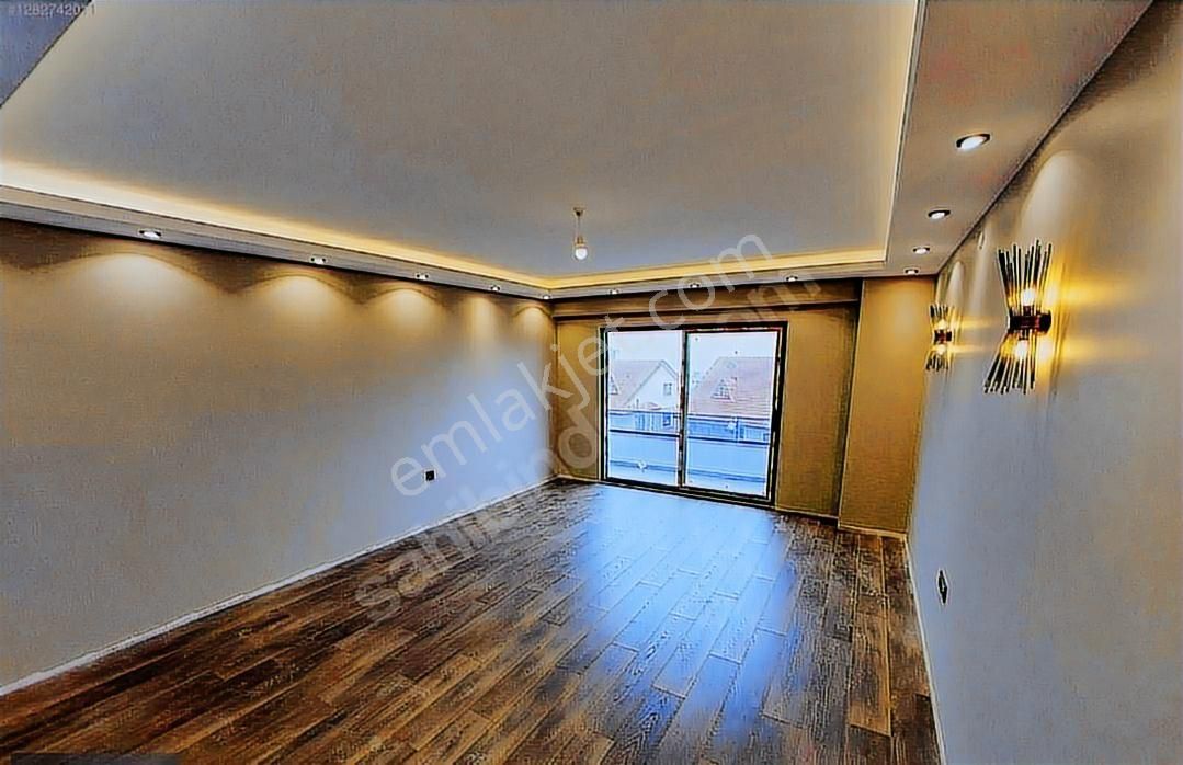 Lidya'dan Arakat Sıfır Daire