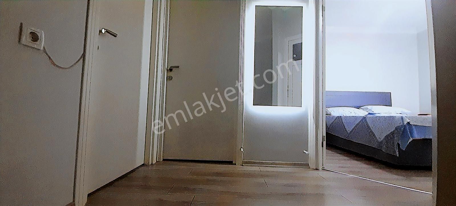 Nefes'ten Orjan Sitesinde Denize 100 M Bahçeli Lüks Villa - Görsel 5