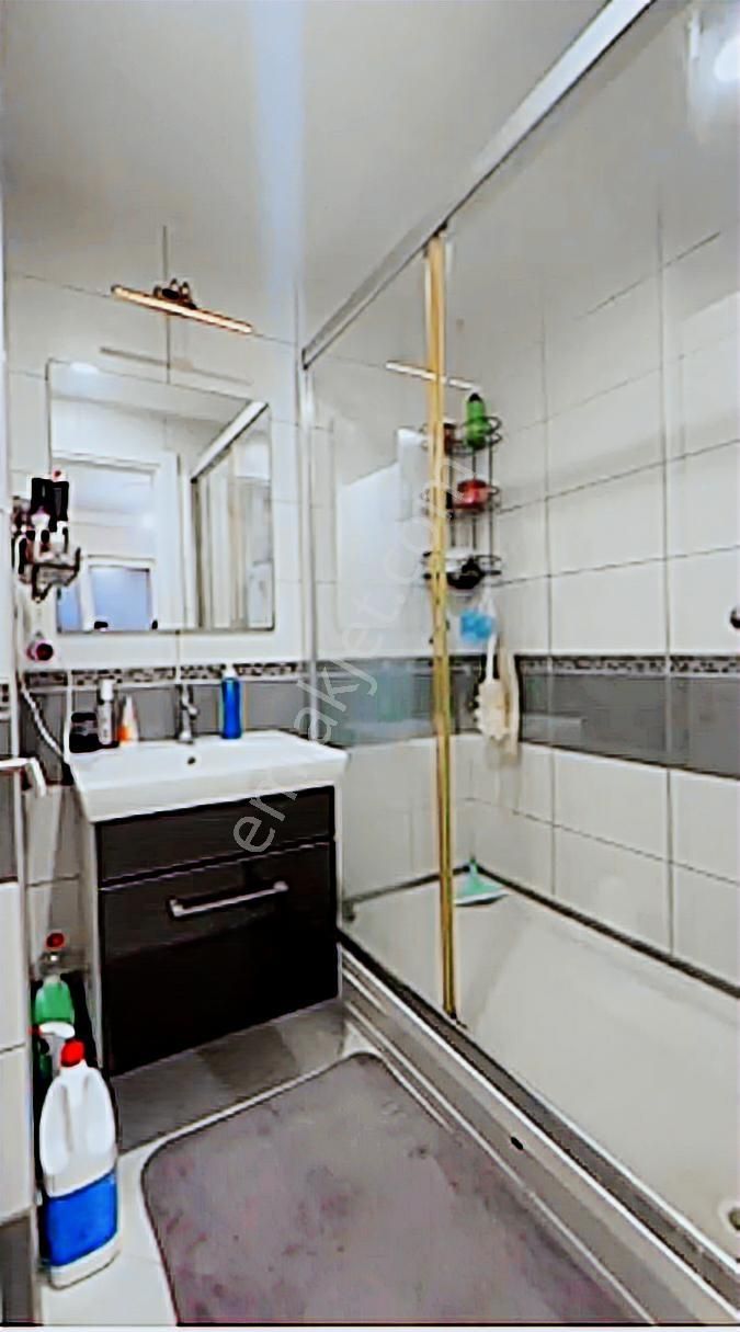 Boss Yapı'dan Site'nin Prestijli Dairesi Balkonlu Büyük Tip 1+1 - Görsel 32