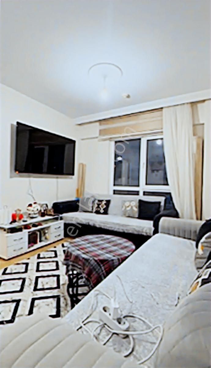 Boss Yapı'dan Site'nin Prestijli Dairesi Balkonlu Büyük Tip 1+1 - Görsel 35