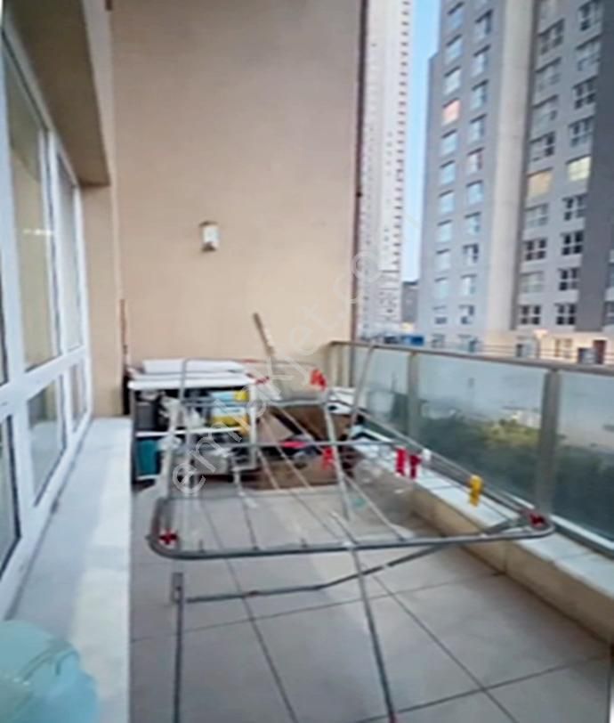 Boss Yapı'dan Site'nin Prestijli Dairesi Balkonlu Büyük Tip 1+1 - Görsel 33