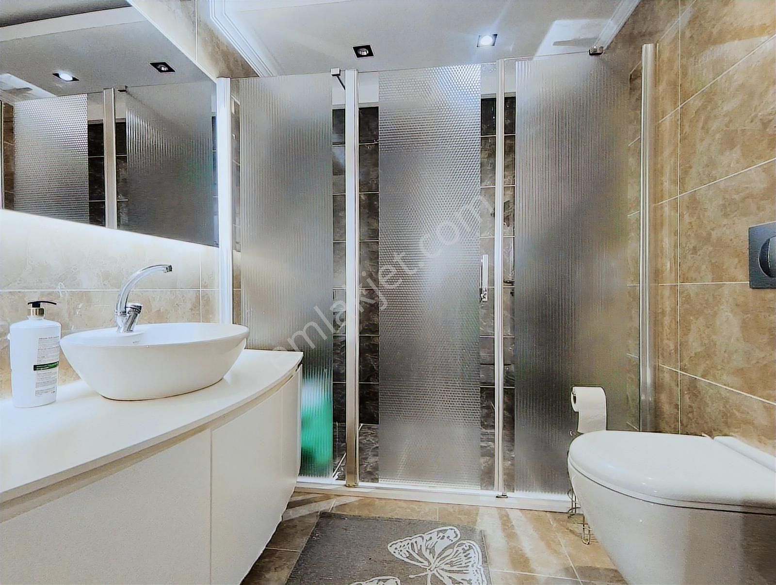 Hasköy'ün En Prestijli Sitesinde/damla Towers Da Satılık Daire - Görsel 31