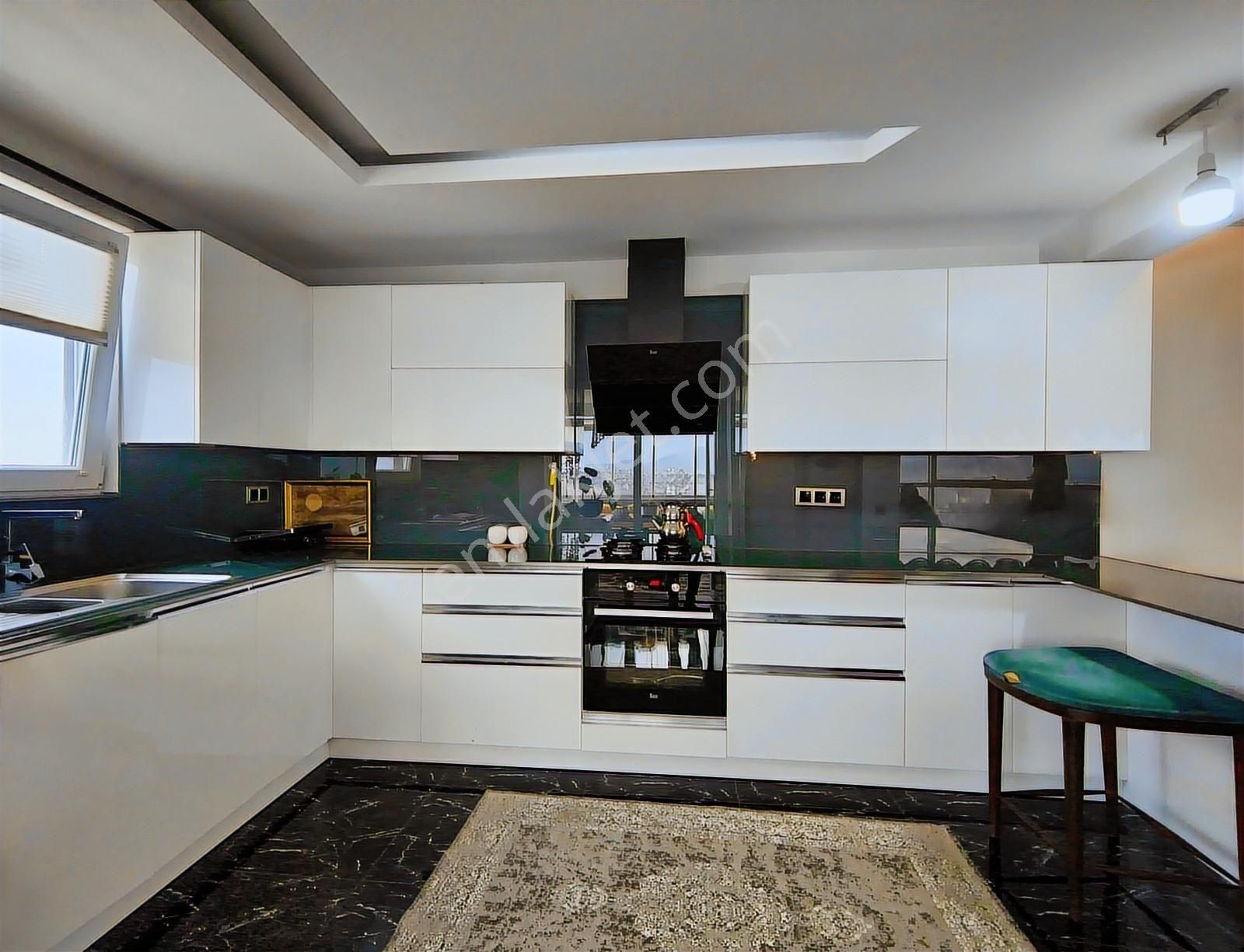 Hasköy'ün En Prestijli Sitesinde/damla Towers Da Satılık Daire - Görsel 24