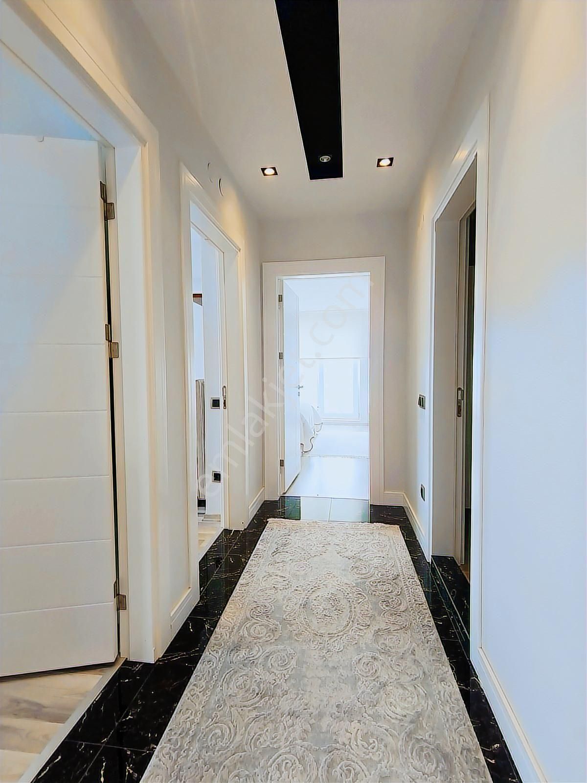 Hasköy'ün En Prestijli Sitesinde/damla Towers Da Satılık Daire - Görsel 14