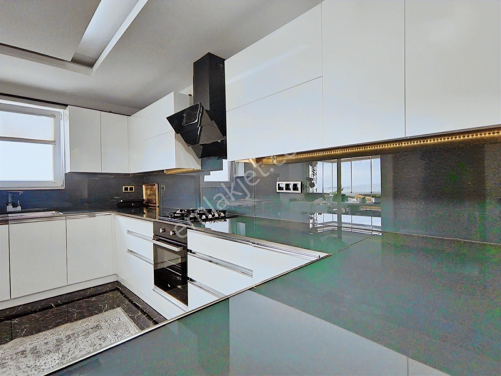 Hasköy'ün En Prestijli Sitesinde/damla Towers Da Satılık Daire - Görsel 12