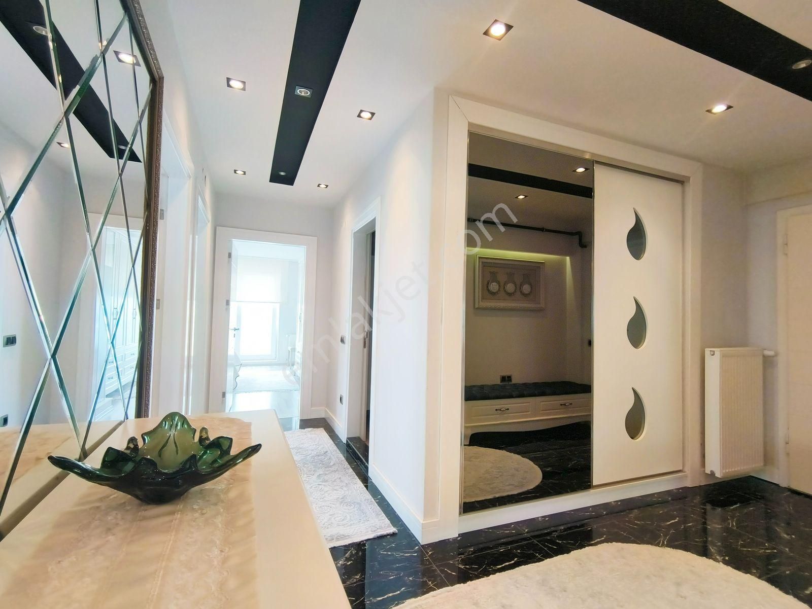 Hasköy'ün En Prestijli Sitesinde/damla Towers Da Satılık Daire - Görsel 26