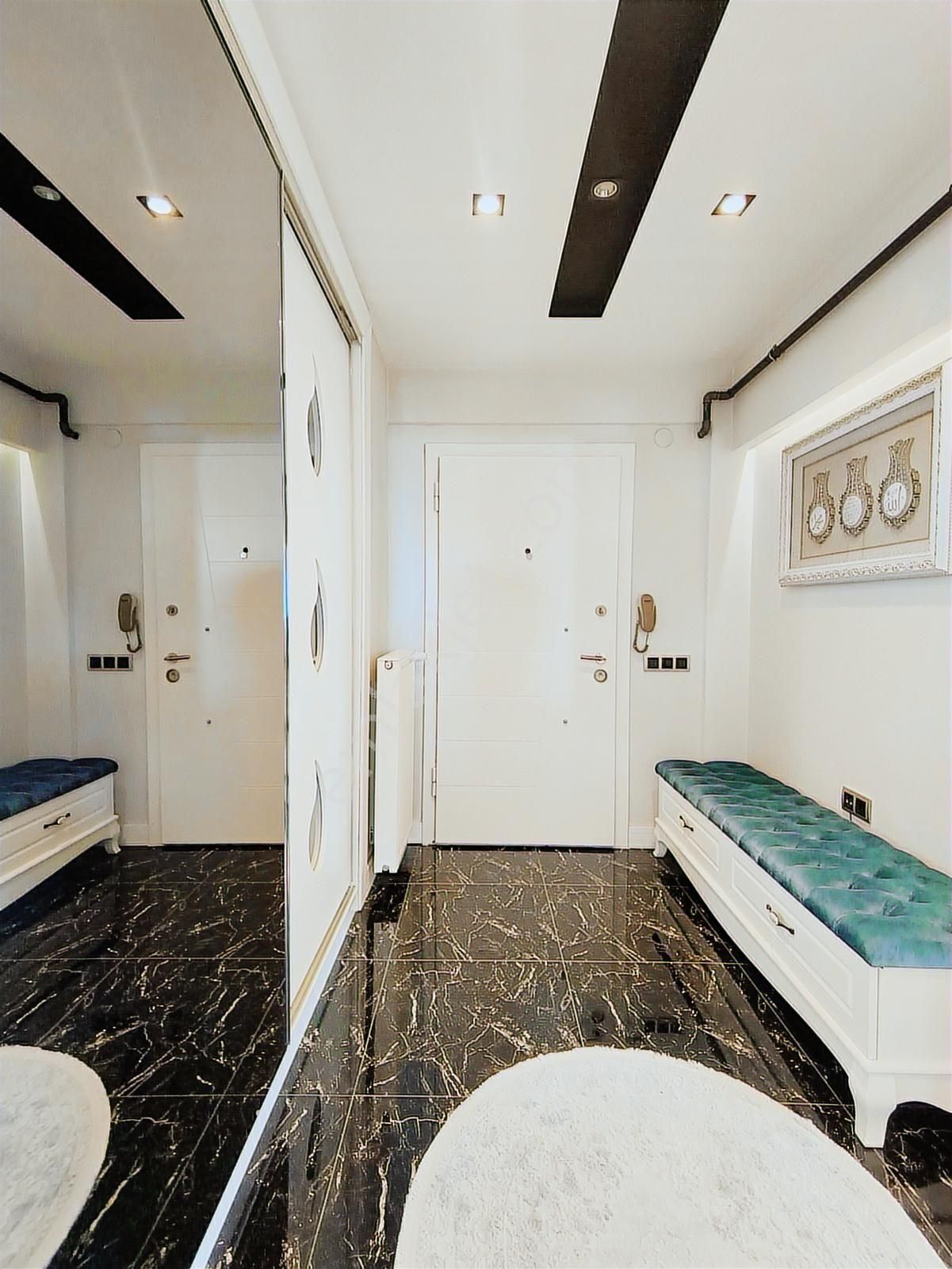 Hasköy'ün En Prestijli Sitesinde/damla Towers Da Satılık Daire - Görsel 35