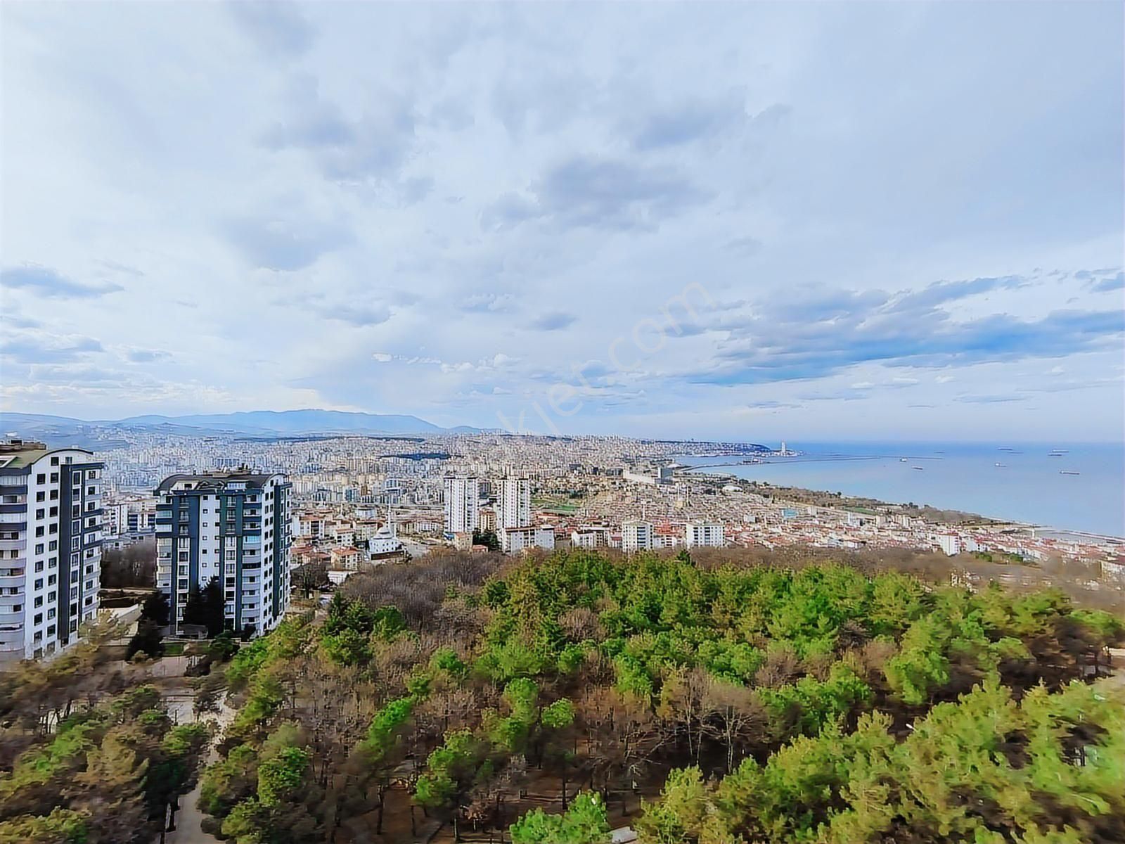 Hasköy'ün En Prestijli Sitesinde/damla Towers Da Satılık Daire - Görsel 8