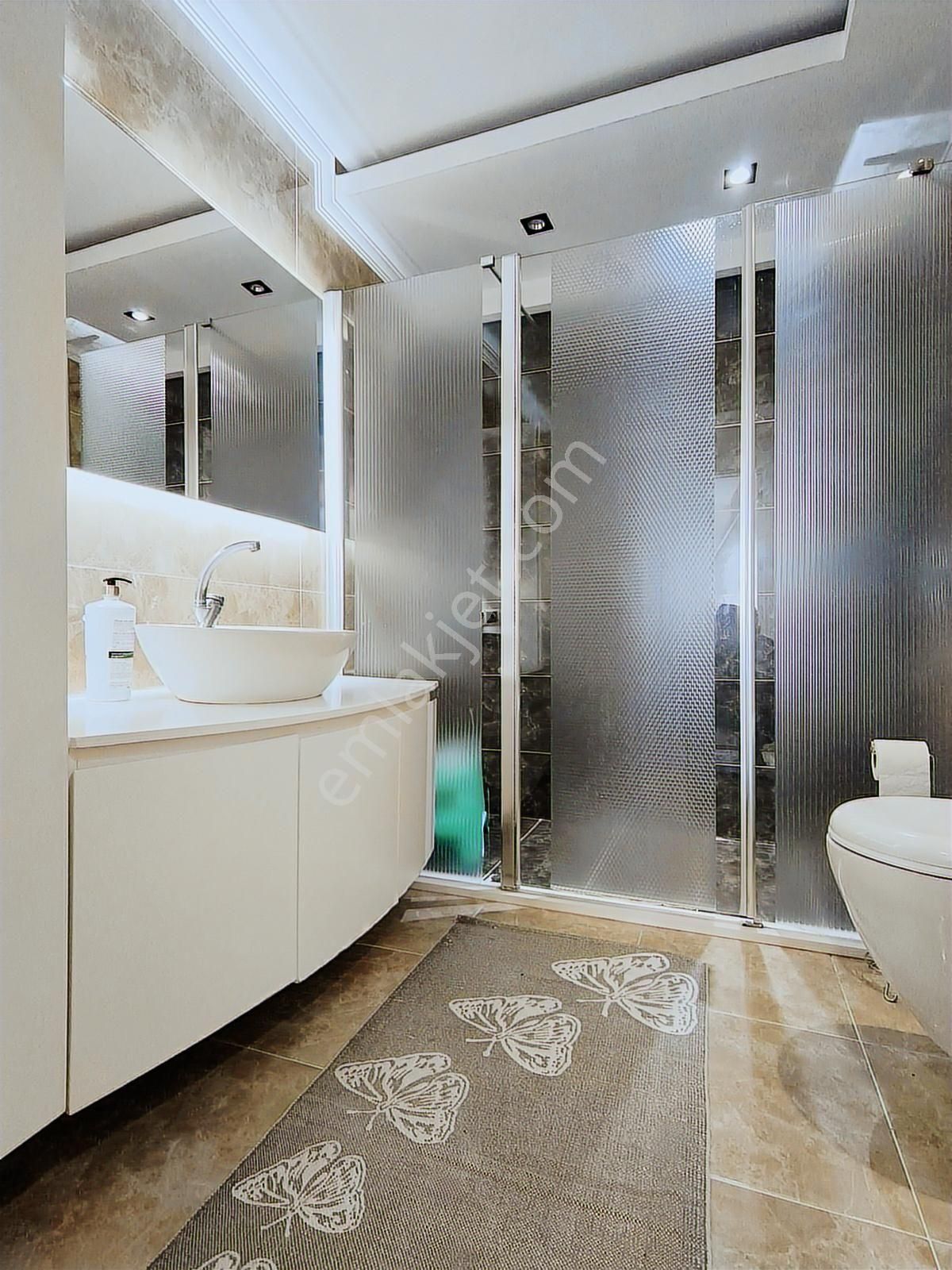 Hasköy'ün En Prestijli Sitesinde/damla Towers Da Satılık Daire - Görsel 3