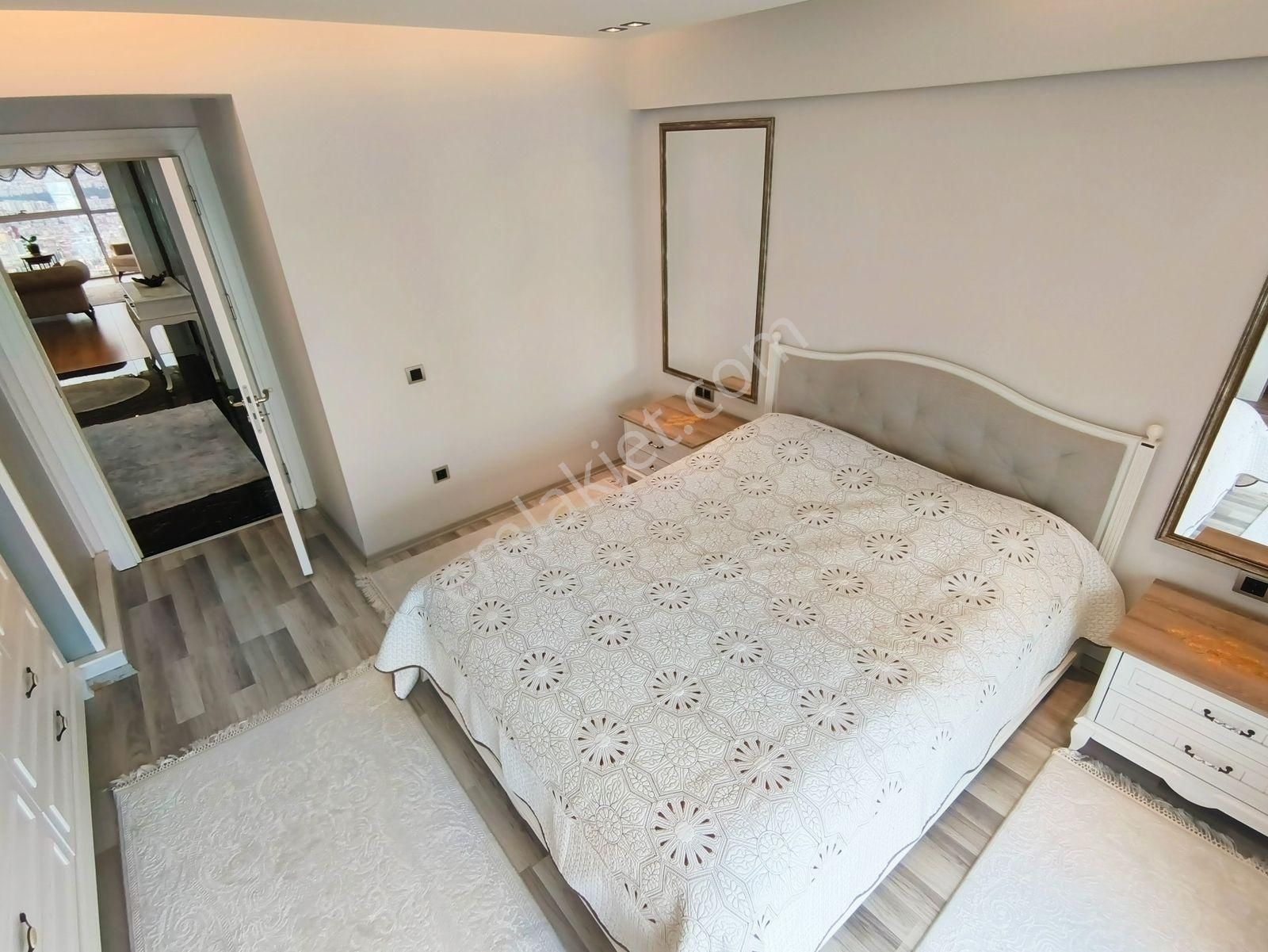 Hasköy'ün En Prestijli Sitesinde/damla Towers Da Satılık Daire - Görsel 5