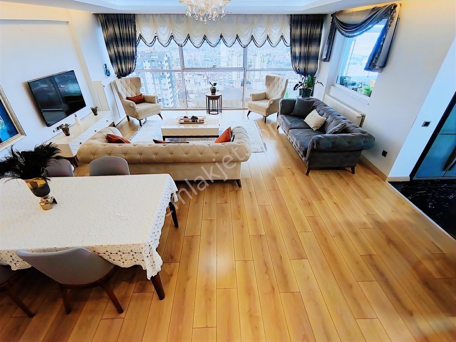 Hasköy'ün En Prestijli Sitesinde/damla Towers Da Satılık Daire - Görsel 11