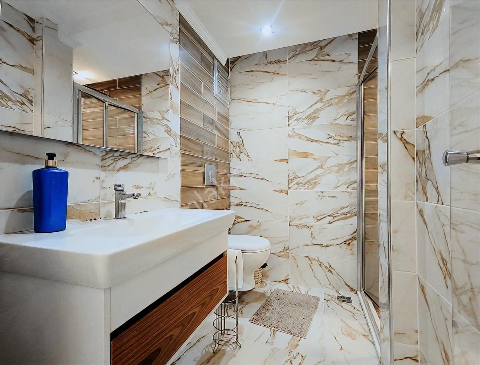 Hasköy'ün En Prestijli Sitesinde/damla Towers Da Satılık Daire - Görsel 15