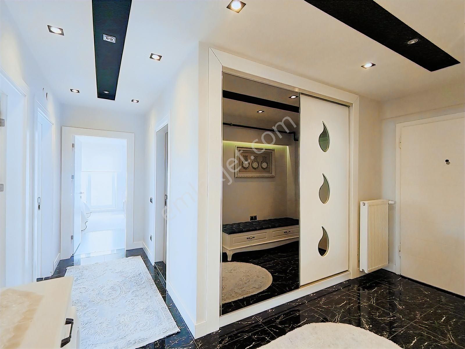 Hasköy'ün En Prestijli Sitesinde/damla Towers Da Satılık Daire - Görsel 22