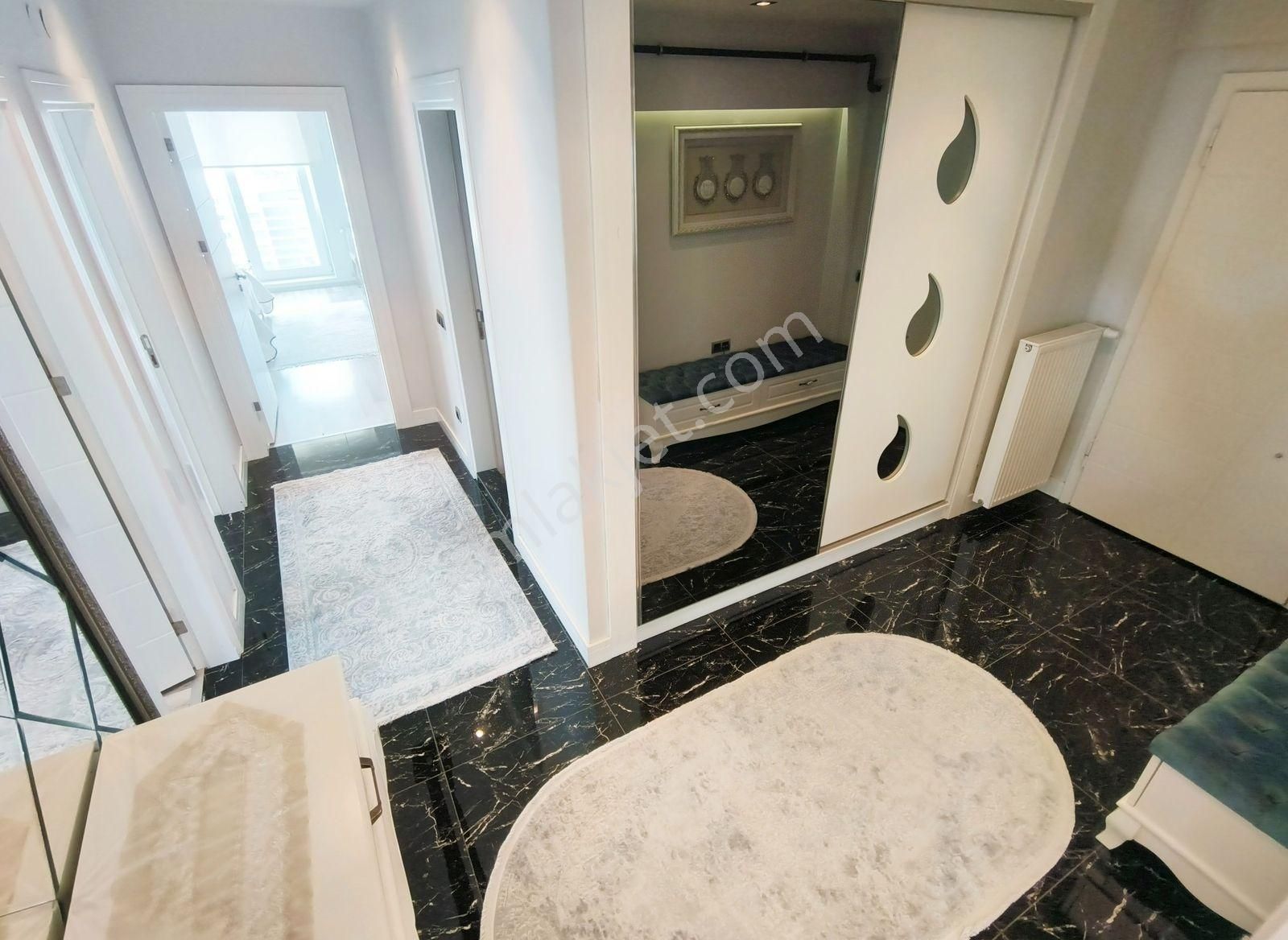 Hasköy'ün En Prestijli Sitesinde/damla Towers Da Satılık Daire - Görsel 33