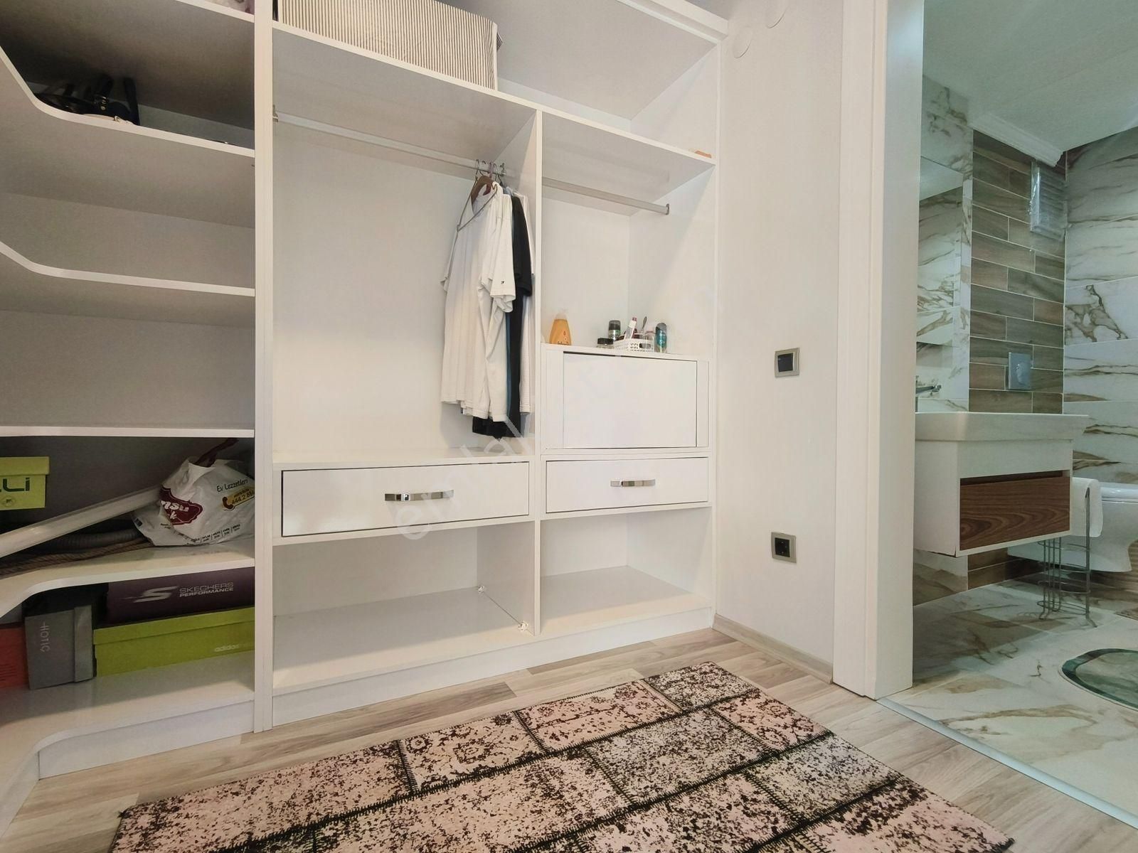 Hasköy'ün En Prestijli Sitesinde/damla Towers Da Satılık Daire - Görsel 9