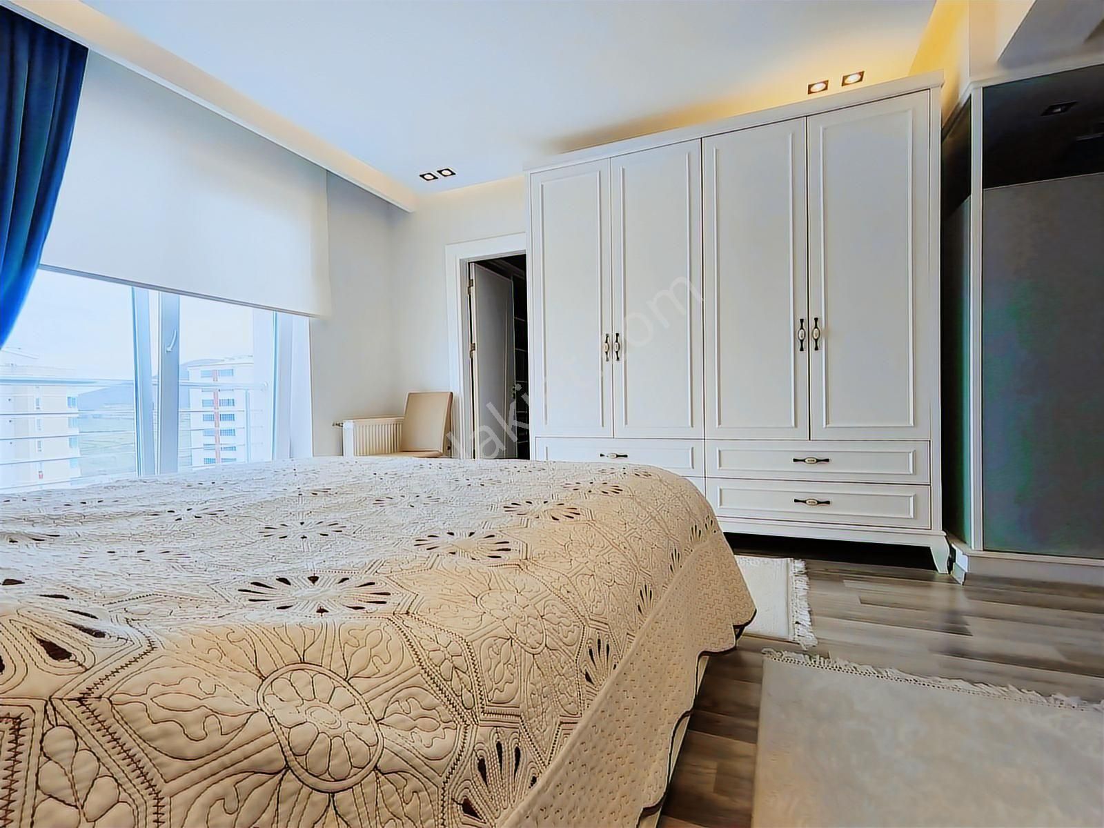 Hasköy'ün En Prestijli Sitesinde/damla Towers Da Satılık Daire - Görsel 25