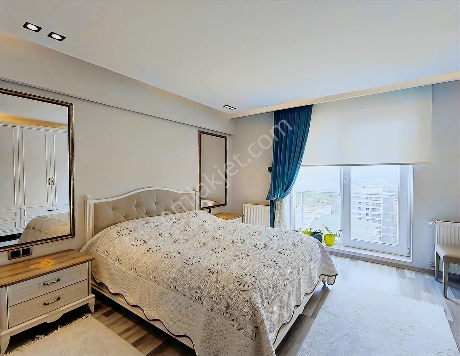 Hasköy'ün En Prestijli Sitesinde/damla Towers Da Satılık Daire - Görsel 16