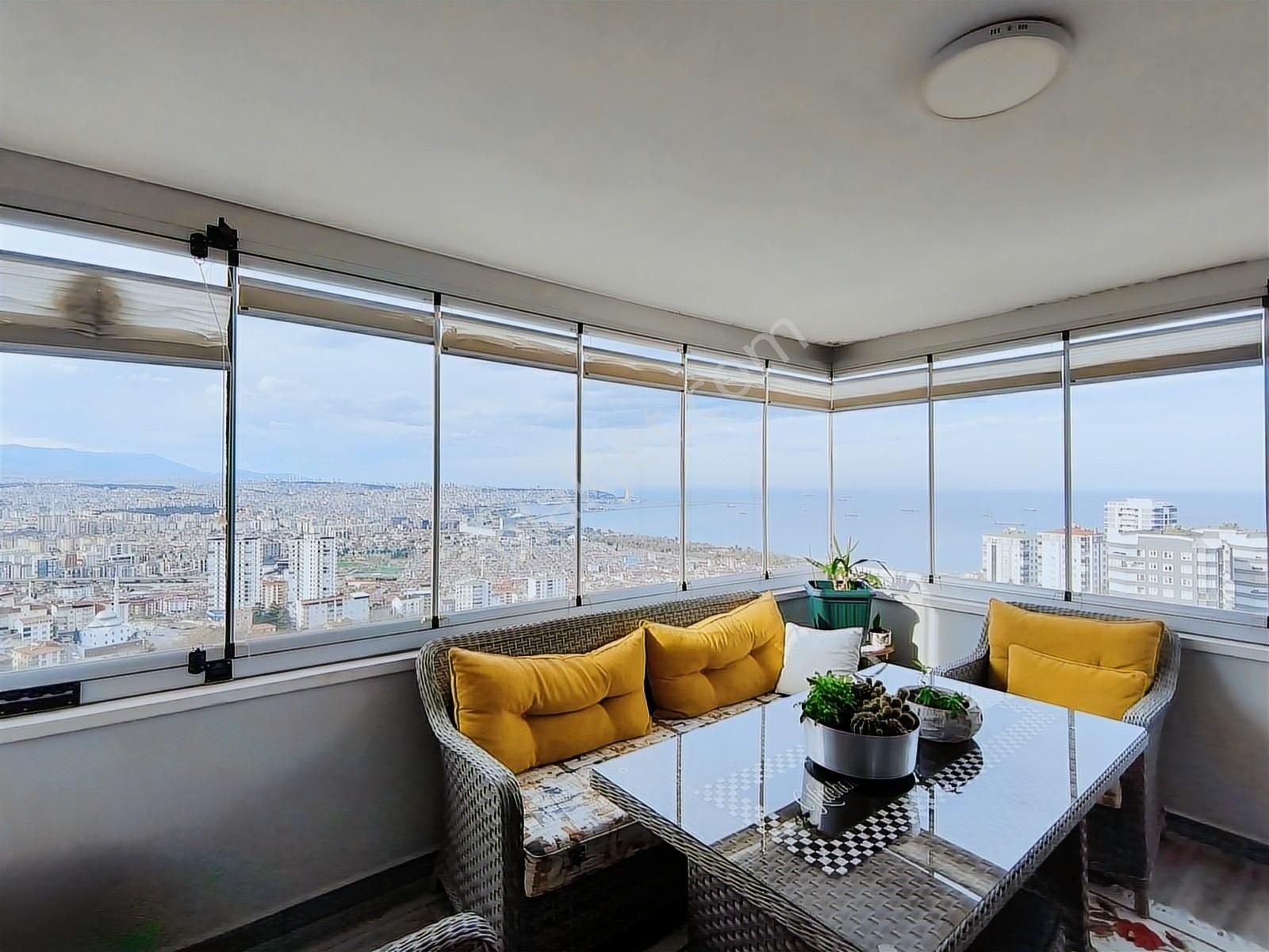 Hasköy'ün En Prestijli Sitesinde/damla Towers Da Satılık Daire - Görsel 4