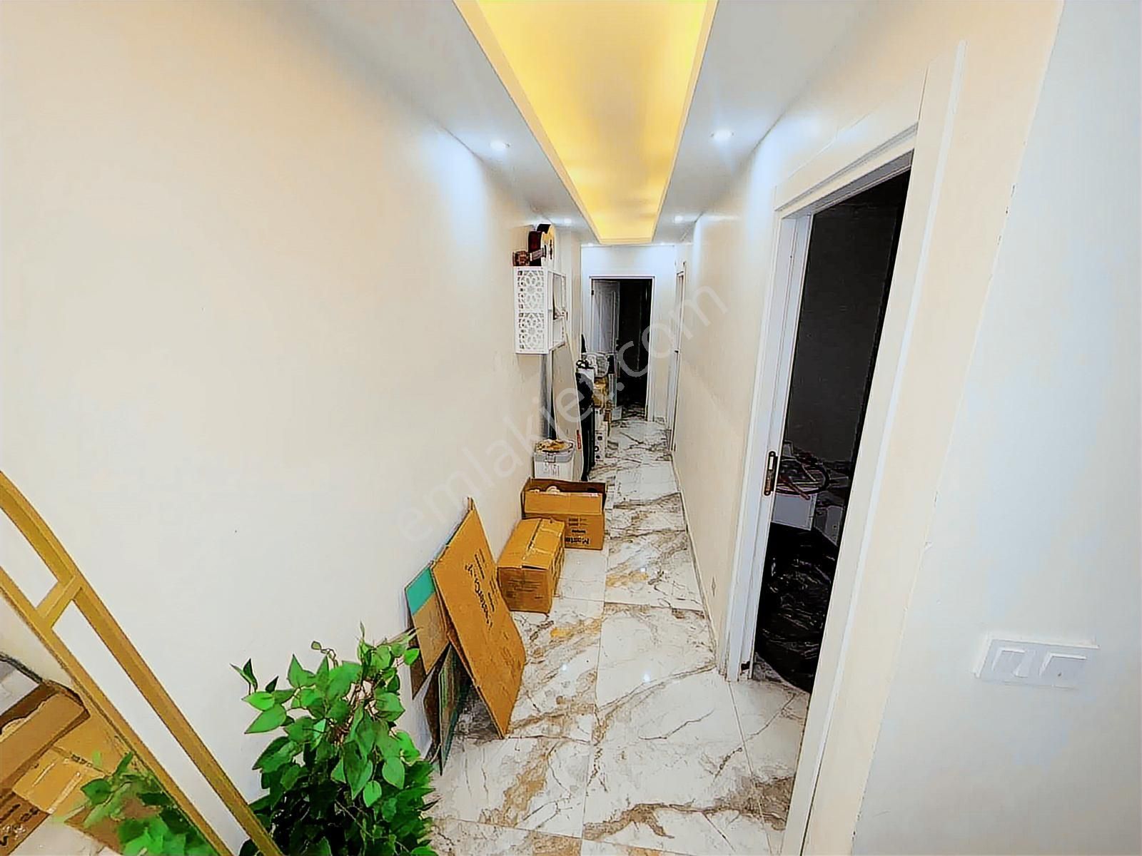 Pusula İnş.tan Eski Habiblerde 2+2 Ters Dublex 3yılık Daire - Görsel 3