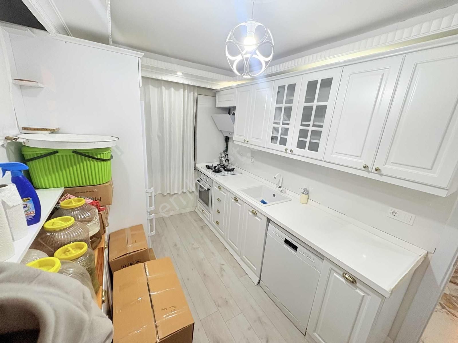 Pusula İnş.tan Eski Habiblerde 2+2 Ters Dublex 3yılık Daire - Görsel 31