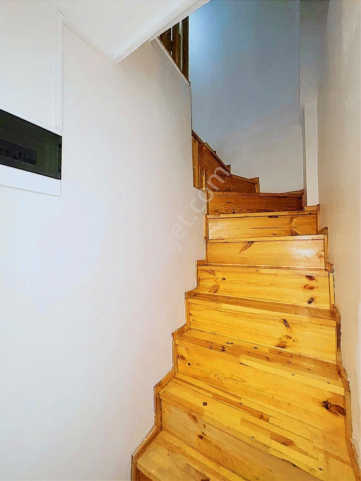 Pusula İnş.tan Eski Habiblerde 2+2 Ters Dublex 3yılık Daire - Görsel 32