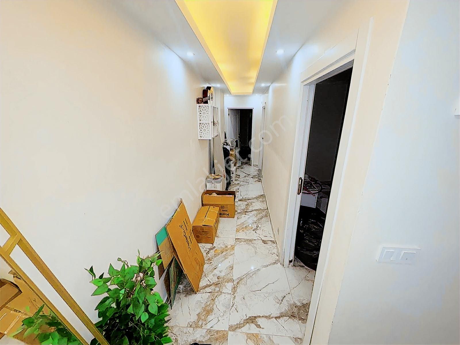 Pusula İnş.tan Eski Habiblerde 2+2 Ters Dublex 3yılık Daire - Görsel 12