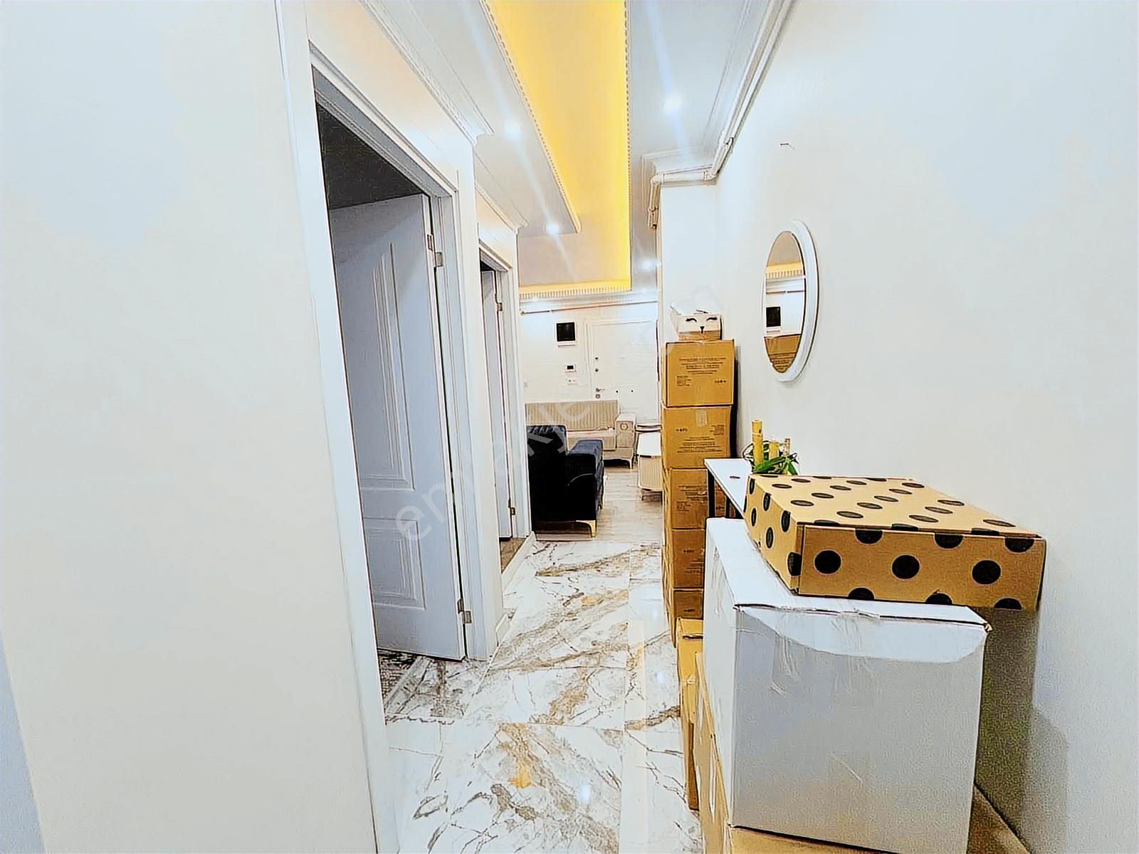 Pusula İnş.tan Eski Habiblerde 2+2 Ters Dublex 3yılık Daire - Görsel 25