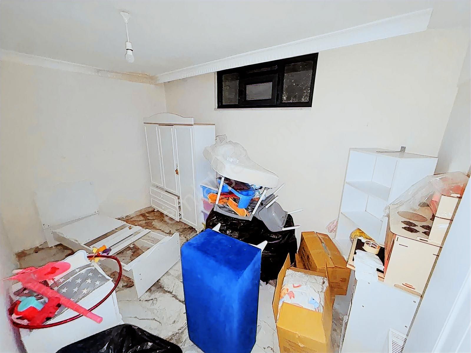 Pusula İnş.tan Eski Habiblerde 2+2 Ters Dublex 3yılık Daire - Görsel 33