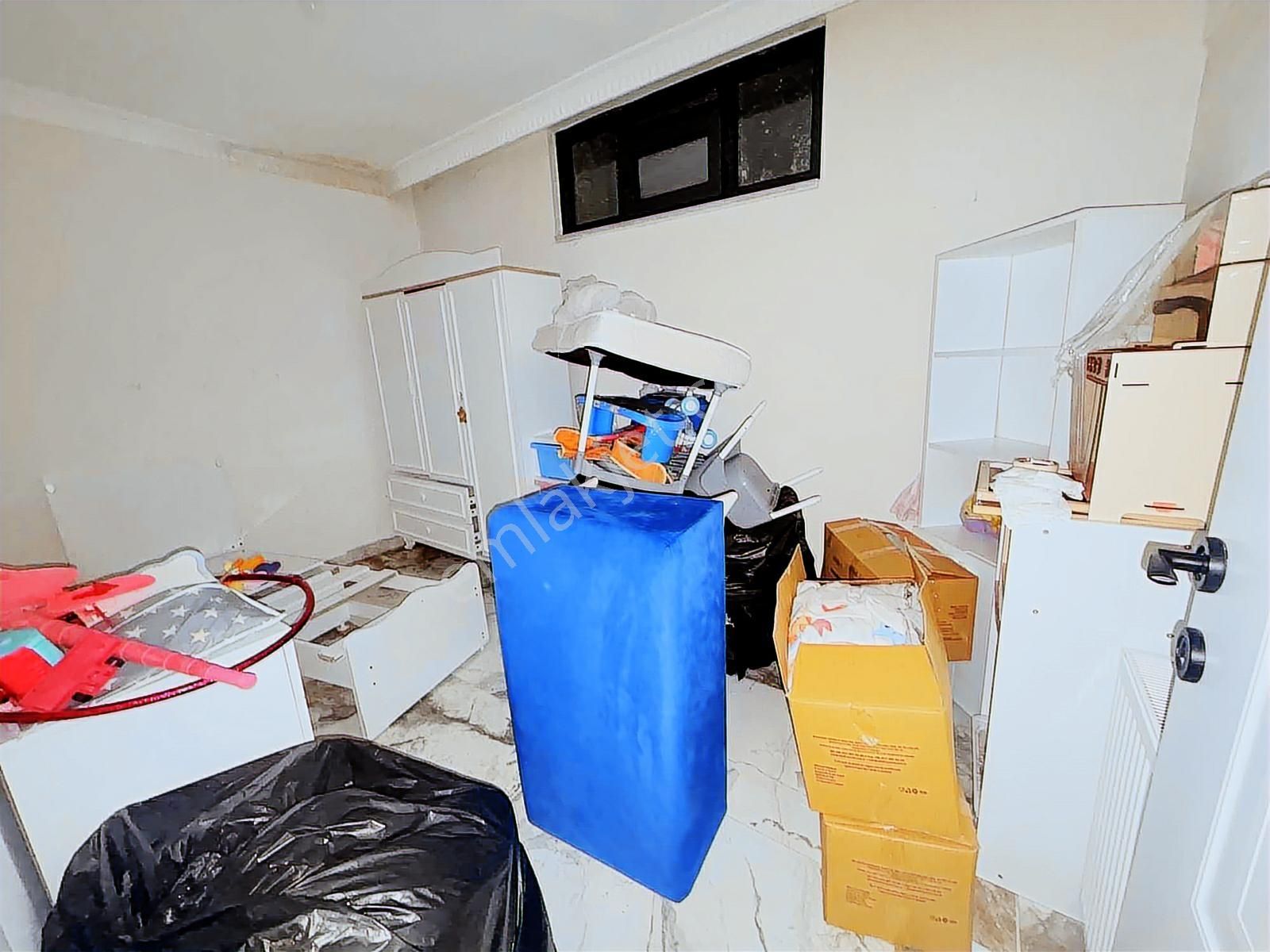 Pusula İnş.tan Eski Habiblerde 2+2 Ters Dublex 3yılık Daire - Görsel 34