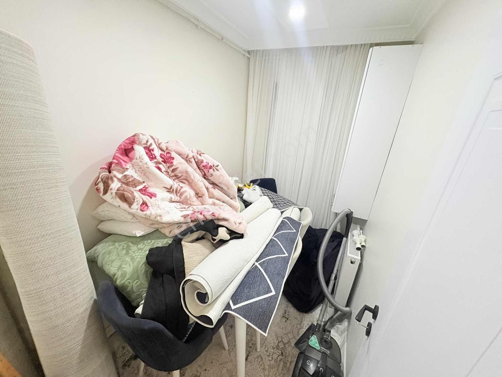 Pusula İnş.tan Eski Habiblerde 2+2 Ters Dublex 3yılık Daire - Görsel 28