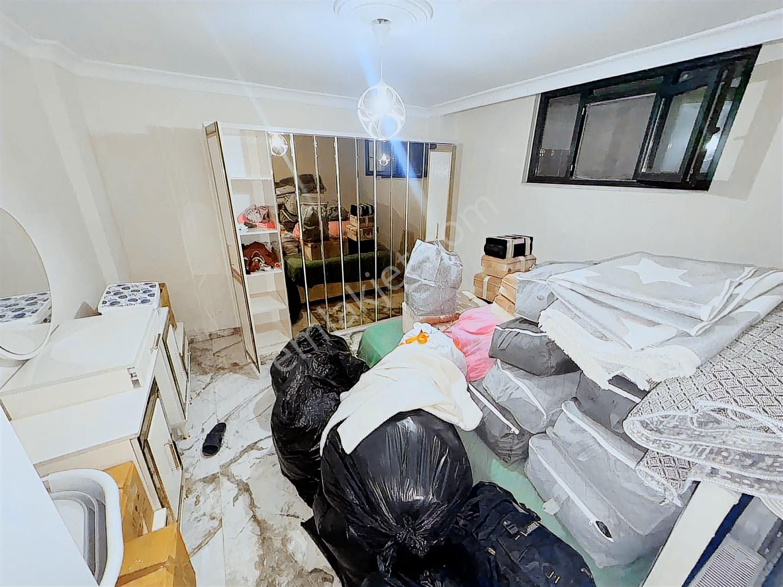 Pusula İnş.tan Eski Habiblerde 2+2 Ters Dublex 3yılık Daire - Görsel 24