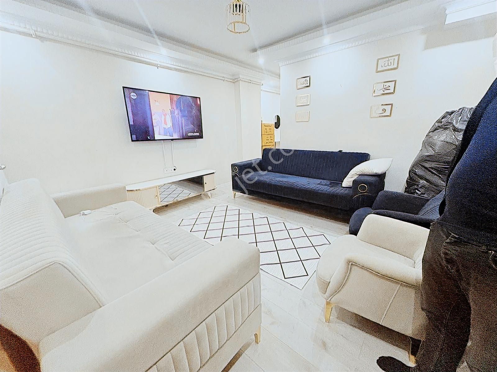Pusula İnş.tan Eski Habiblerde 2+2 Ters Dublex 3yılık Daire - Görsel 27
