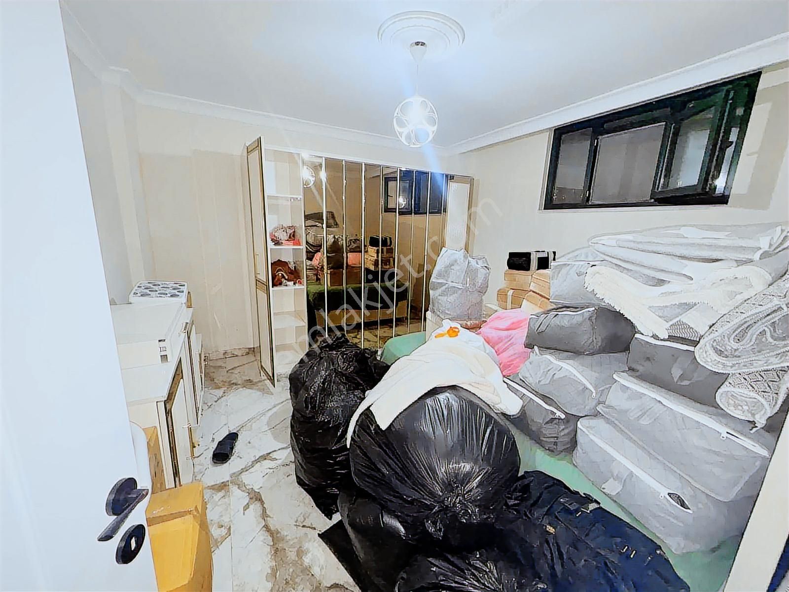 Pusula İnş.tan Eski Habiblerde 2+2 Ters Dublex 3yılık Daire - Görsel 9