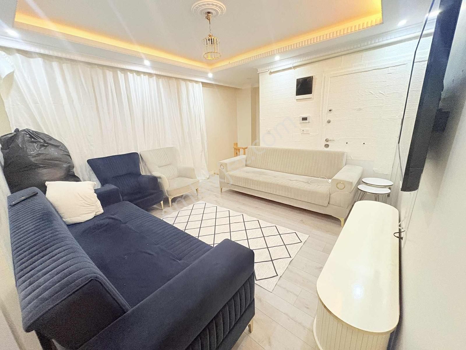 Pusula İnş.tan Eski Habiblerde 2+2 Ters Dublex 3yılık Daire - Görsel 26