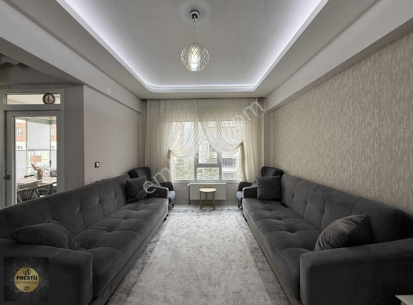 4+1 190 M2 - Geniş Oturumlu Full Yapılı Masrafsız Lüks Daire - Görsel 21