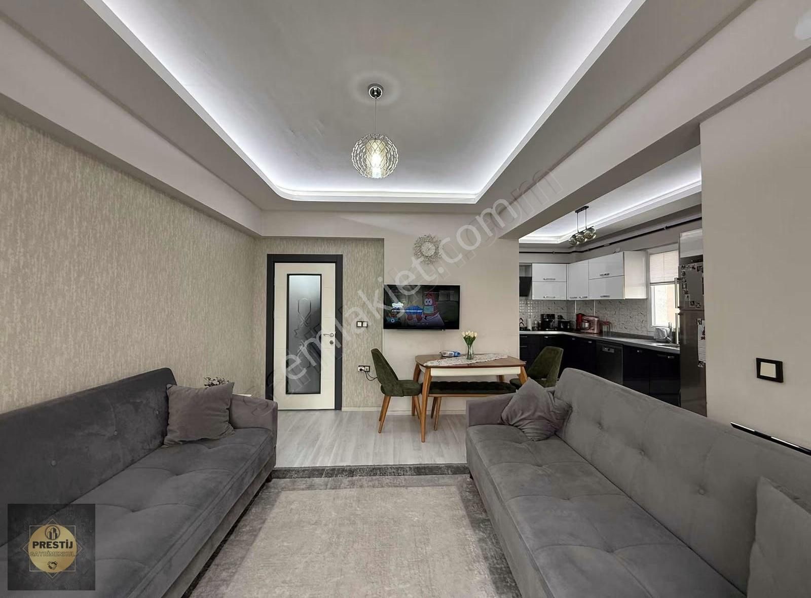 4+1 190 M2 - Geniş Oturumlu Full Yapılı Masrafsız Lüks Daire - Görsel 30