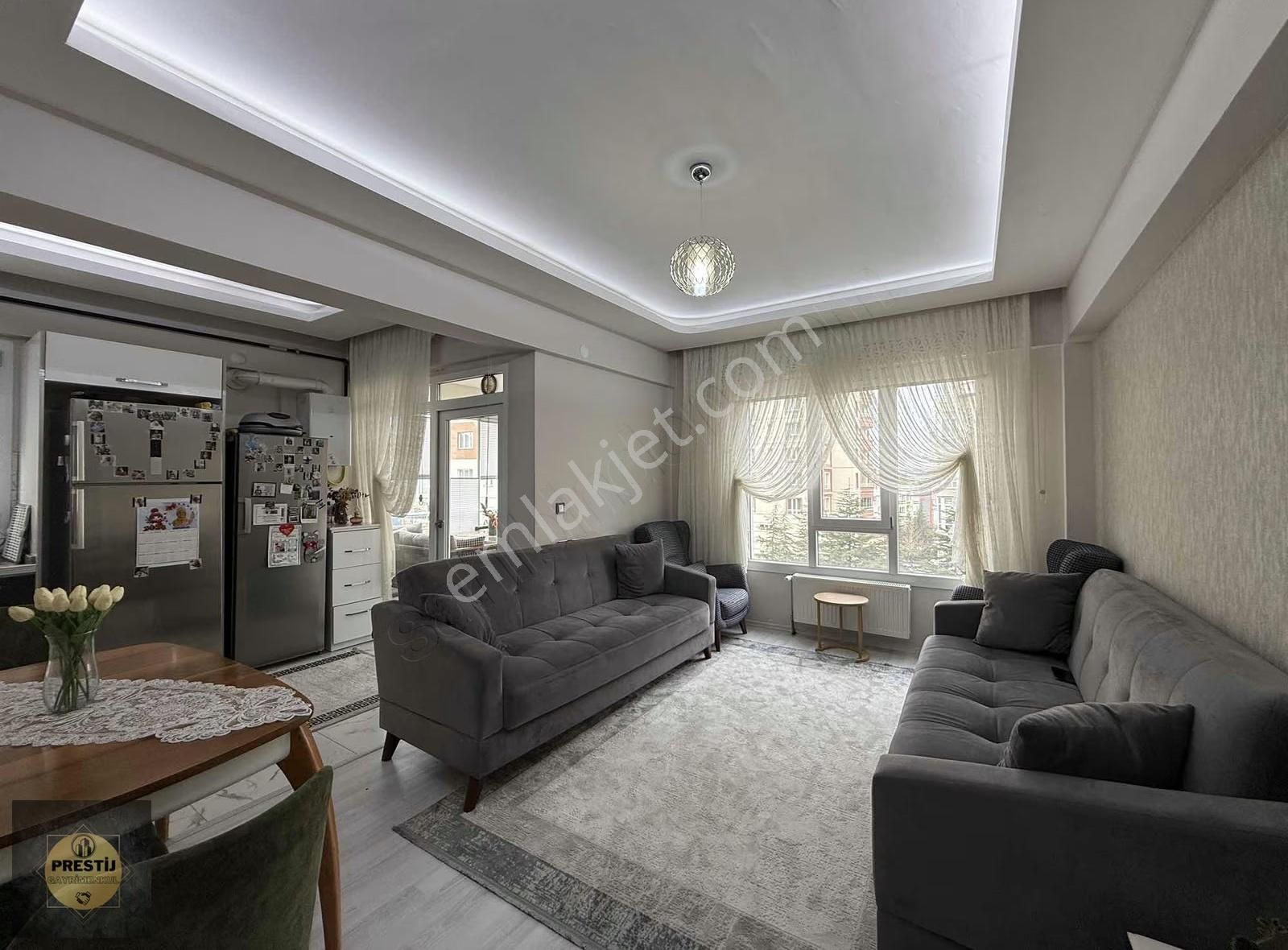 4+1 190 M2 - Geniş Oturumlu Full Yapılı Masrafsız Lüks Daire - Görsel 26