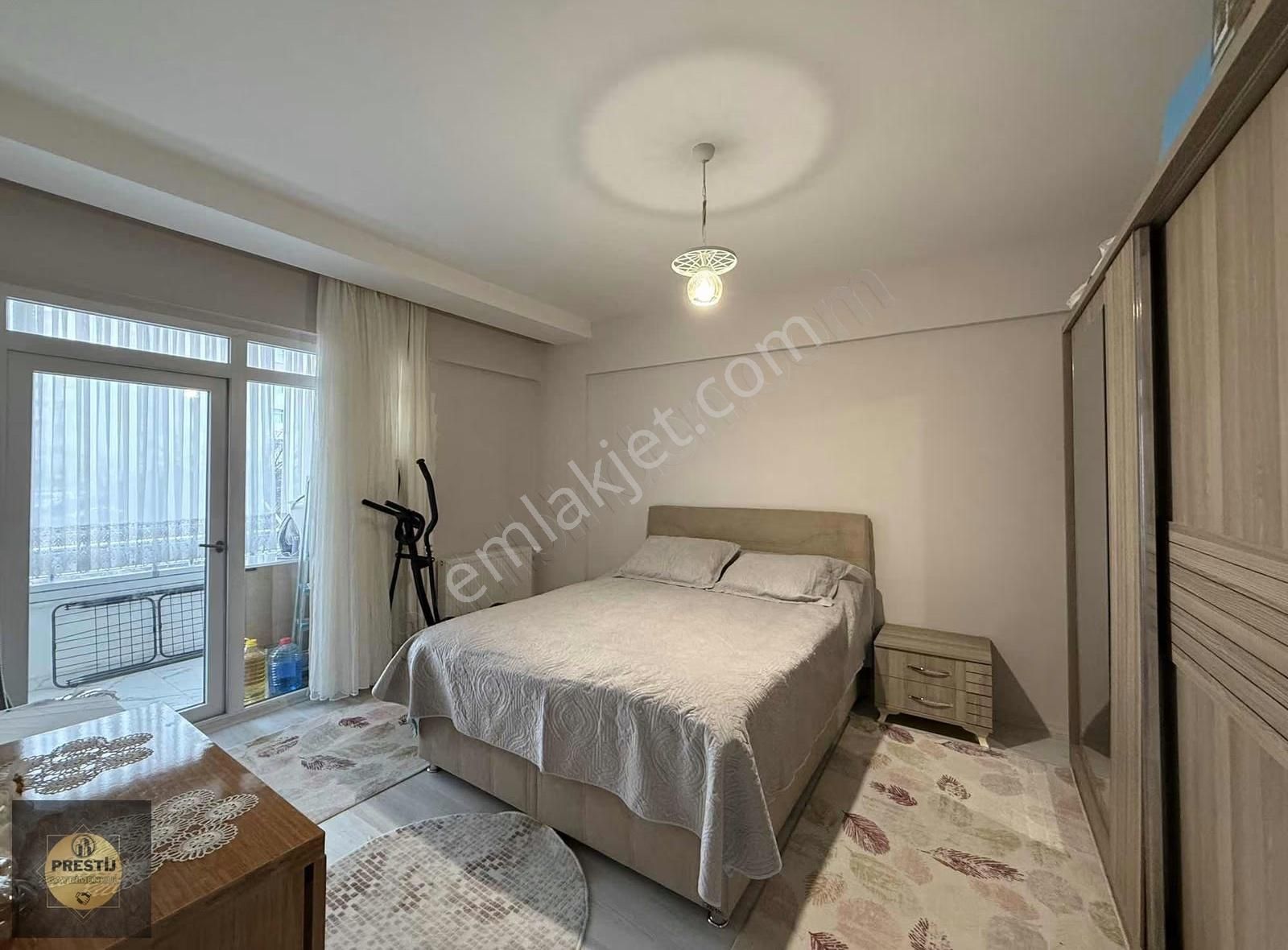 4+1 190 M2 - Geniş Oturumlu Full Yapılı Masrafsız Lüks Daire - Görsel 8