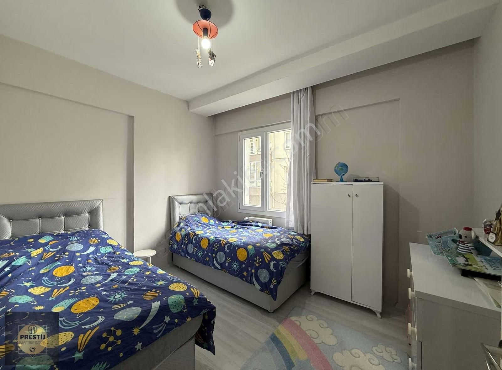 4+1 190 M2 - Geniş Oturumlu Full Yapılı Masrafsız Lüks Daire - Görsel 16