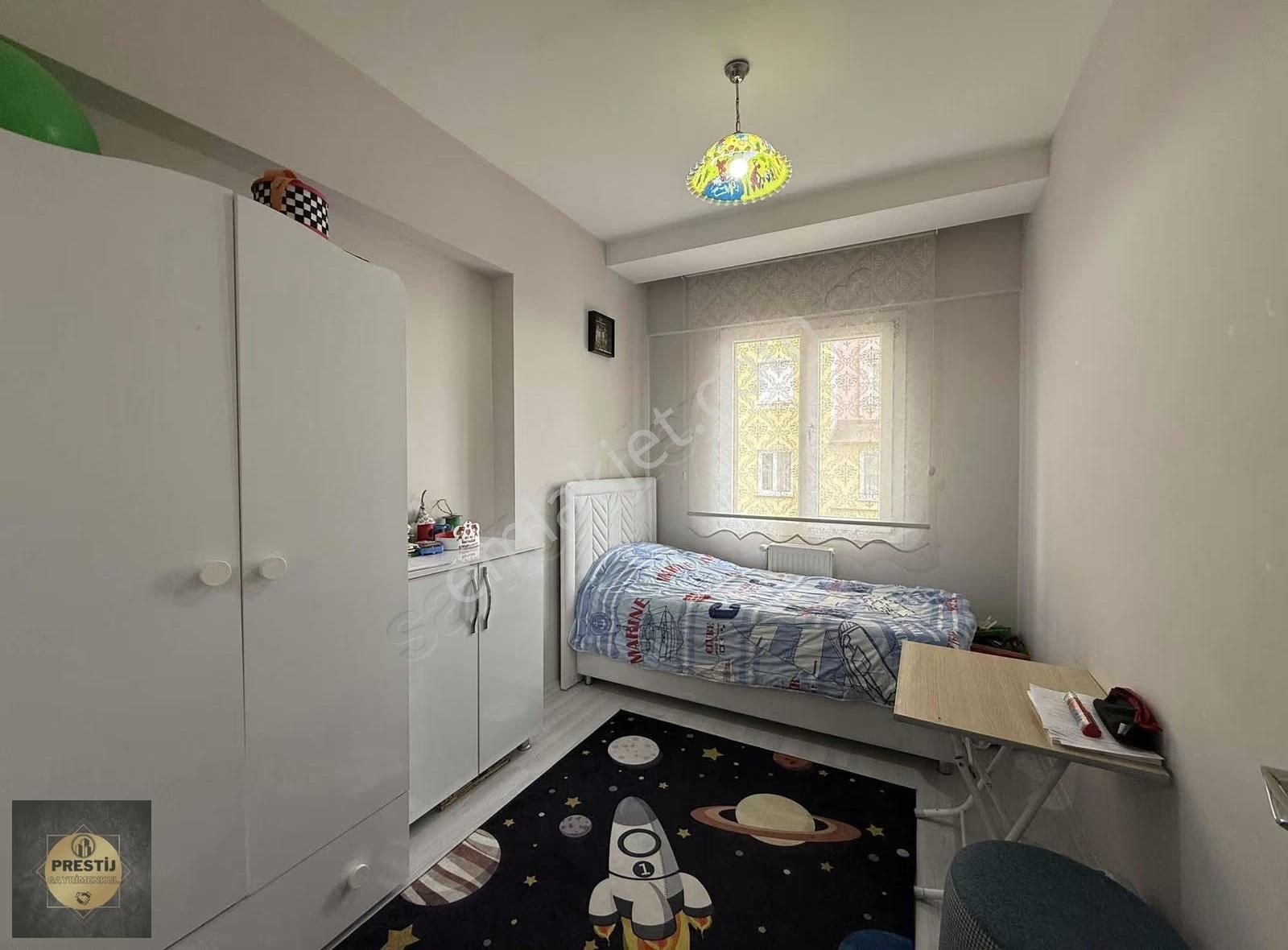 4+1 190 M2 - Geniş Oturumlu Full Yapılı Masrafsız Lüks Daire - Görsel 22