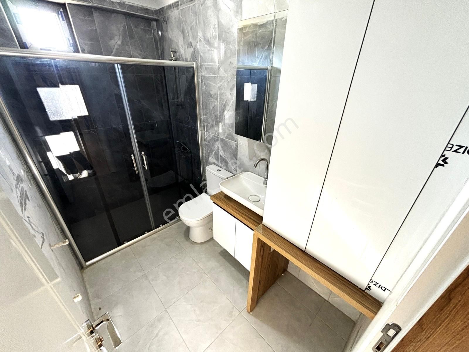 🏡 Referans'tan Altınkum'da Doğalgazlı Binada Kapalı Otoparklı Geniş M² 1+1 Daire - Görsel 15