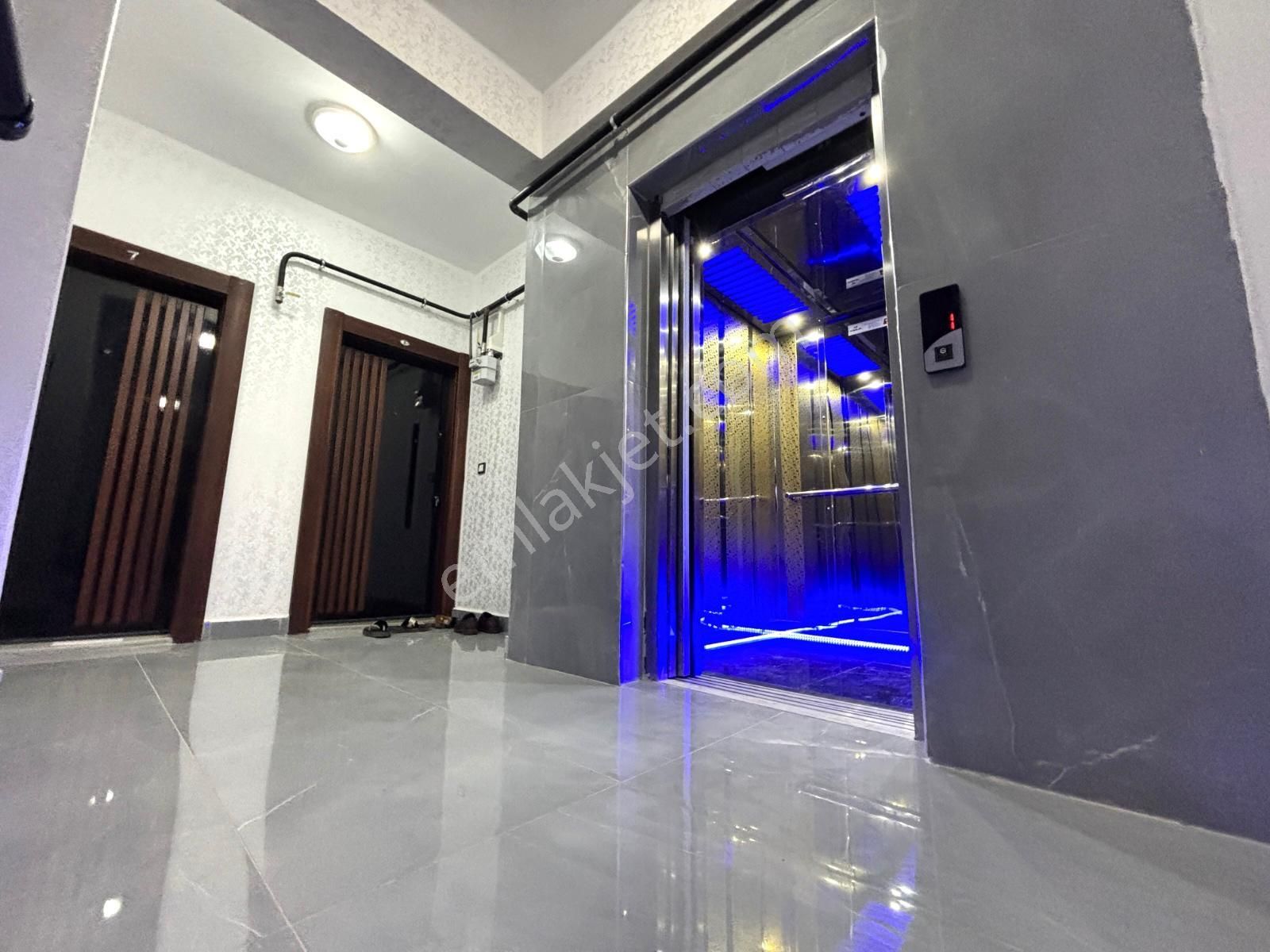 🏡 Referans'tan Altınkum'da Doğalgazlı Binada Kapalı Otoparklı Geniş M² 1+1 Daire - Görsel 19