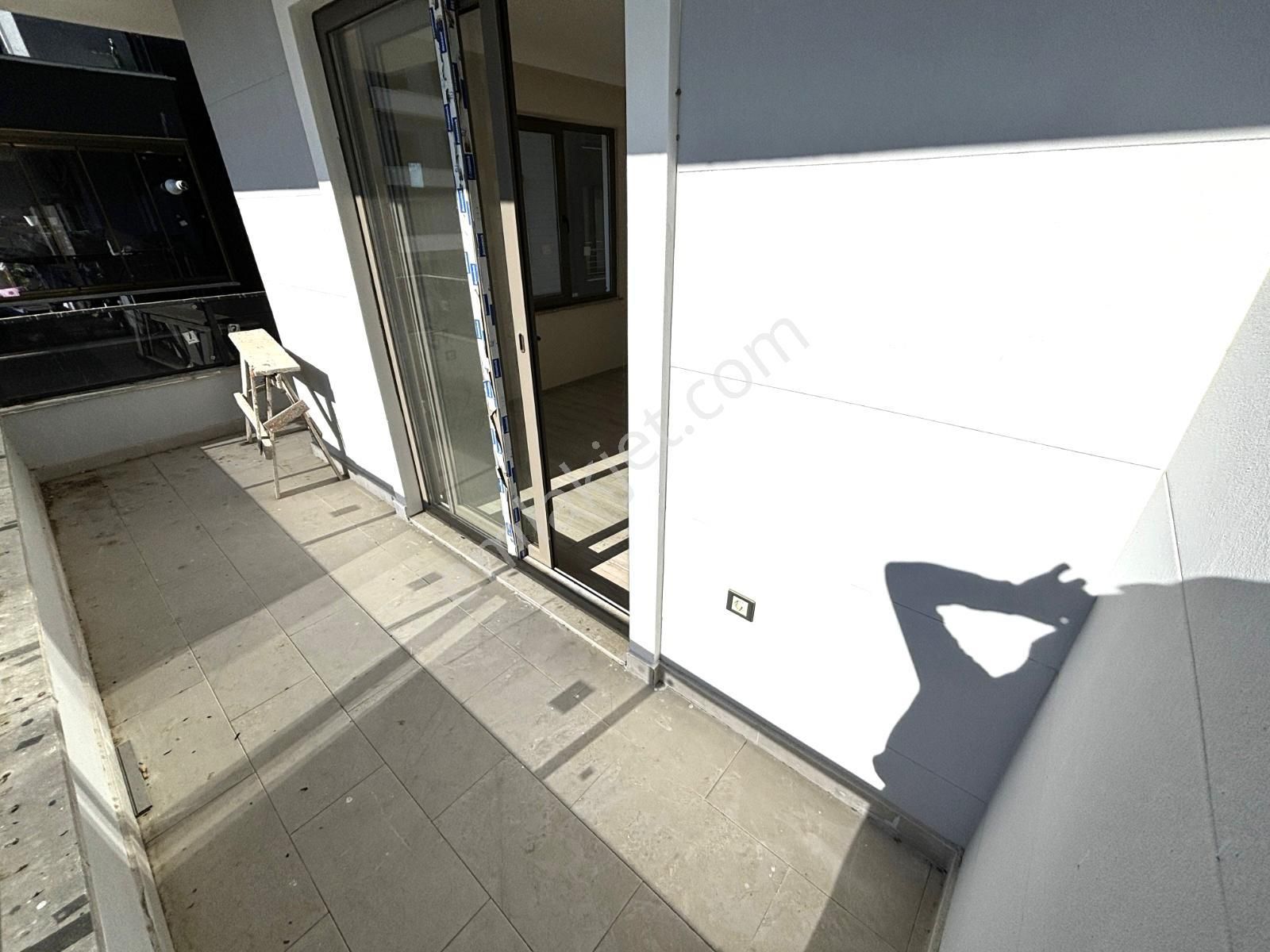 🏡 Referans'tan Altınkum'da Doğalgazlı Binada Kapalı Otoparklı Geniş M² 1+1 Daire - Görsel 5